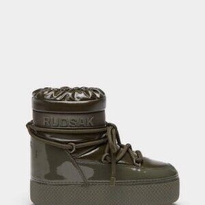 RUDSAK MACE WOMEN'S MOON BOOTS